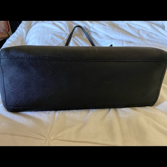 Tory Burch Tote *Used* - Picture 6 of 7